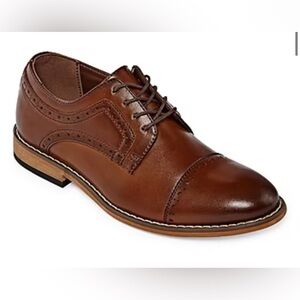 Stacy Adams  Dickinson Oxford Shoes Boys 5M